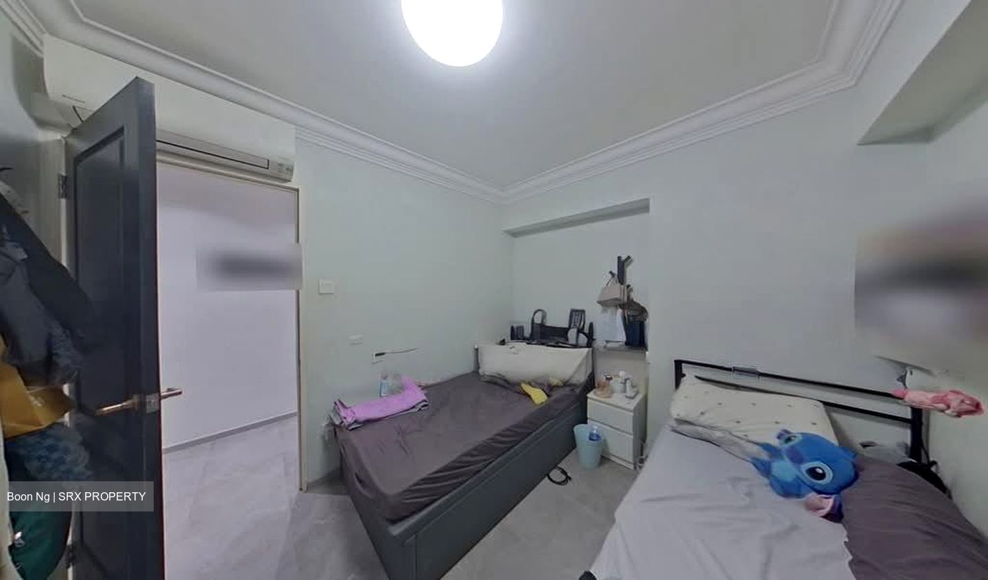 Blk 298B Compassvale Street (Sengkang), HDB 4 Rooms #552393041